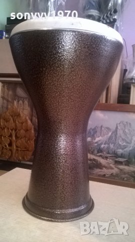 BIG BASS-ГОЛЯМА НОВА тарамбука-кафява перла, снимка 8 - Ударни инструменти - 27406027