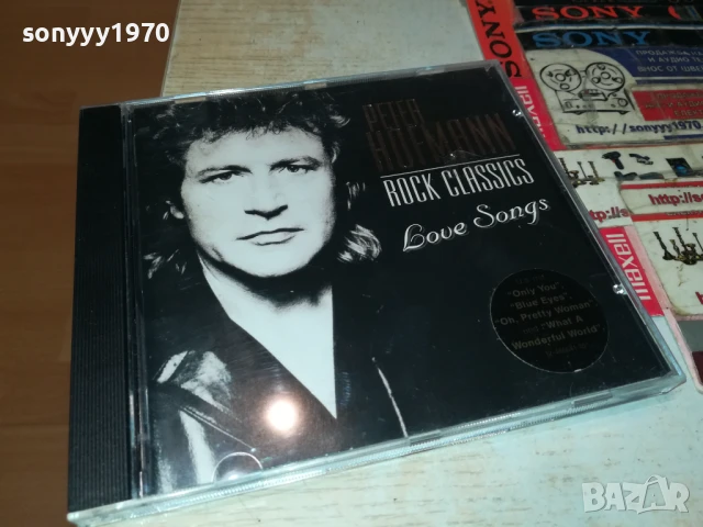 ДИСК С МУЗИКА//CD ПО ИЗБОР 45ЛВ ЗА БРОЙКА 1408250726, снимка 9 - CD дискове - 51361006