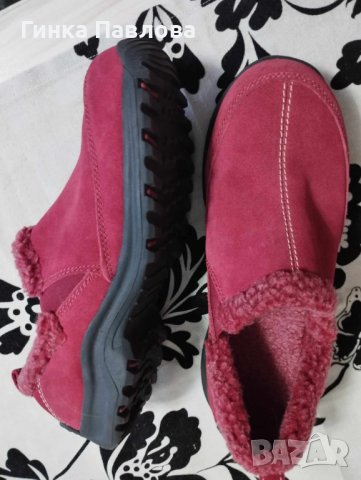 Lands end-дамски обувки № 39, снимка 3 - Дамски ежедневни обувки - 43695988