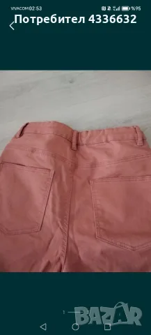 Пантолон за момиче!, снимка 2 - Детски панталони и дънки - 48747405