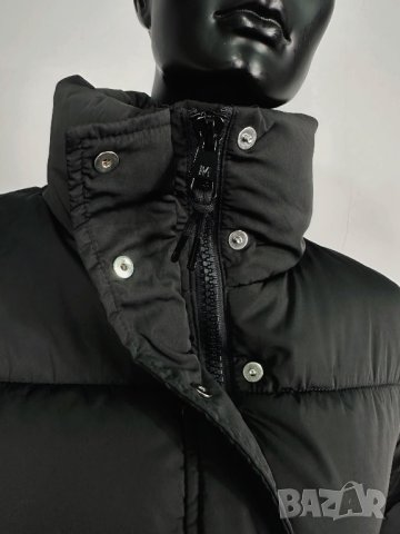 MANGO дамско зимно яке , снимка 7 - Якета - 43635838