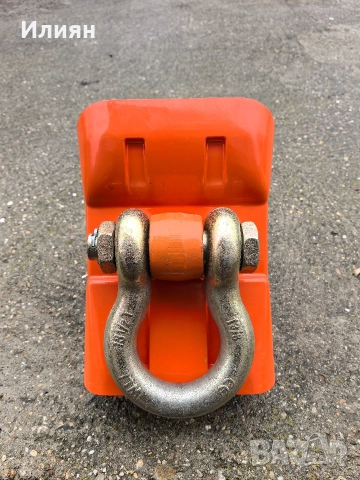 Кранова везна, снимка 6 - Везни - 52923463