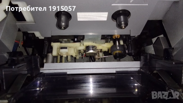 TOSHIBA RT-90S Касетофон, Тошиба, снимка 2 - Радиокасетофони, транзистори - 52966371