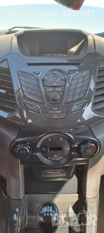 Волан / Километраж / Кори за FORD ECOSPORT 2016Г., снимка 3 - Части - 49662078