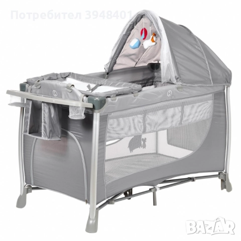 Кошара , снимка 4 - Бебешки легла и матраци - 52694082