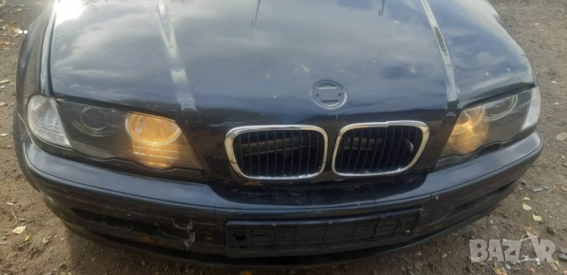 BMW E39 e46 Mercedes Opel Astra G Audi A4 2.5d Audi A3 Reno mega , снимка 13 - Автомобили и джипове - 26310945