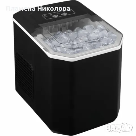 Ледогенератор Voltz,  – Компактна и мощна машина за свеж лед у дома, снимка 1