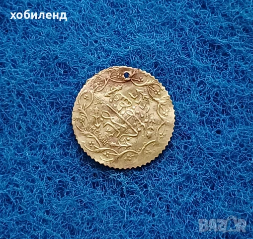 Пендар за накит.