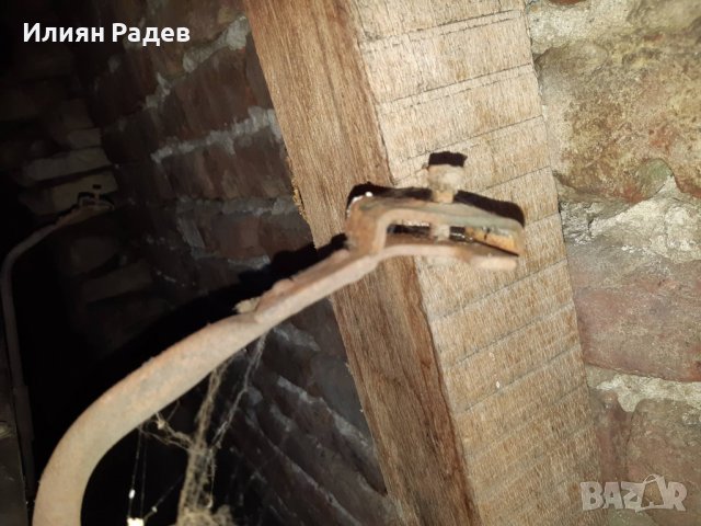 Багажник за Лада/Жигули/ВАЗ, снимка 2 - Аксесоари и консумативи - 38443145