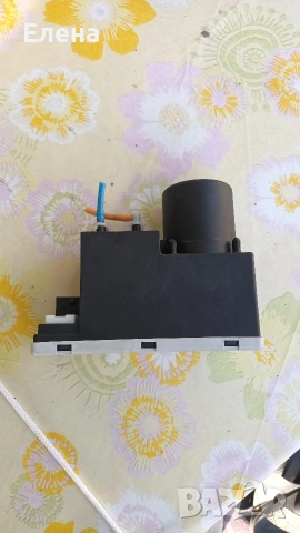 Вакумпомпа Ауди А3 1,8 бензин-80лв., снимка 3 - Части - 53608019