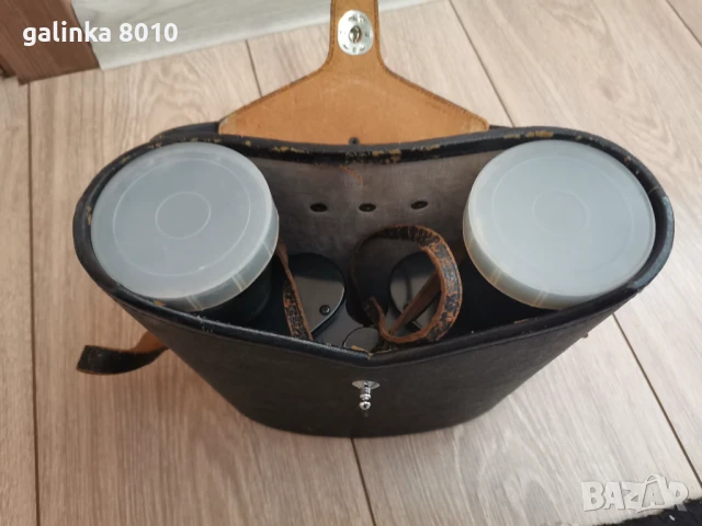 Бинокъл, снимка 2 - Екипировка - 50642918