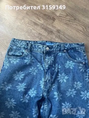 Дънки, снимка 4 - Дънки - 50036245