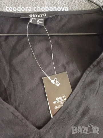 Дамски рокли Esmara, снимка 3 - Рокли - 51537844