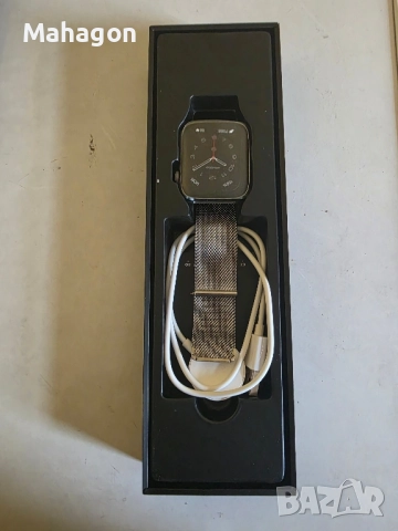 Смарт часовник Armodd, снимка 8 - Мъжки - 52508878