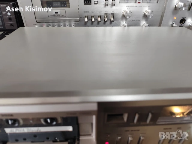 Dual C824, снимка 9 - Декове - 51065509