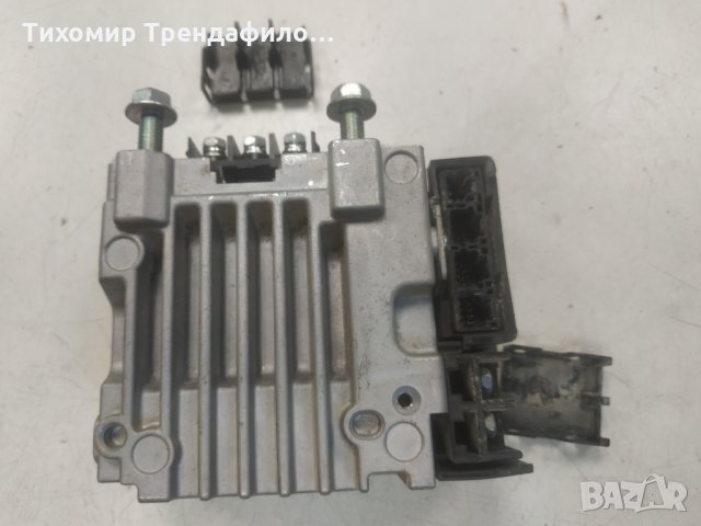 Electric Power Steering modul b953856 nsk EANCEC-059, модул серво усилвател Нисан Джук, nissan juke, снимка 3 - Части - 32986632
