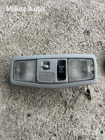 Плафон Мицубиши Аутлендър 2 Mitsubishi Outlander (2006-2012), снимка 2 - Части - 50826001