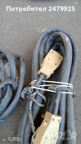 FANUC - DC - шпиндел регулатор 5,15,20KW, снимка 8 - Електродвигатели - 44035589