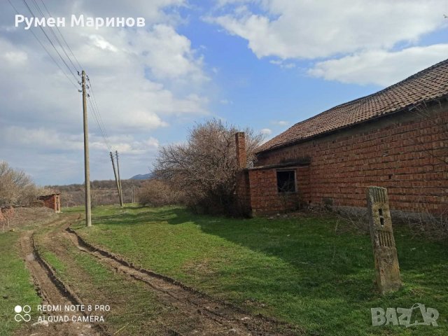 продавам земеделски имот, снимка 9 - Производствени сгради - 32259990