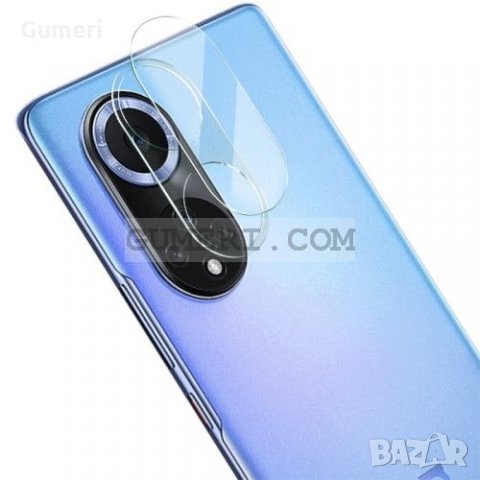 Huawei Honor 50 - Протектор за Камерата - Закалено Стъкло, снимка 2 - Фолия, протектори - 35099566