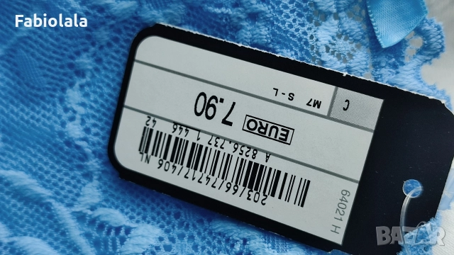 lace panties L , снимка 3 - Бельо - 52965651