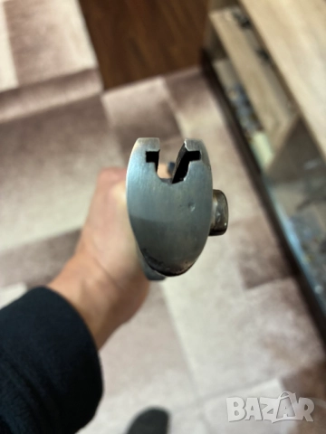 Ерзац щик за Mauser 98, снимка 4 - Антикварни и старинни предмети - 52964619