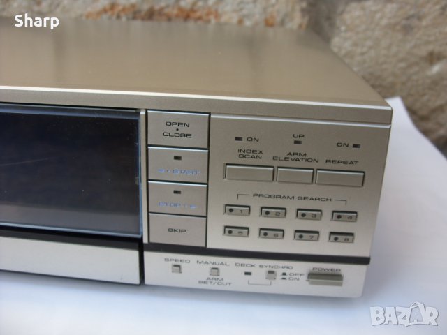 Pioneer PL-88SF, снимка 11 - Грамофони - 44084911