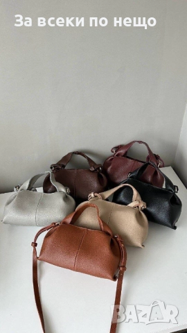 Polene Дамска Чанта Полене - Налични Различни Цветове Код SK244, снимка 9 - Чанти - 52595545