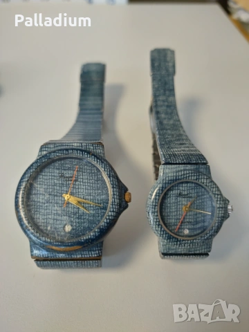 сет от 20бр.часовници, снимка 6 - Други ценни предмети - 53349514