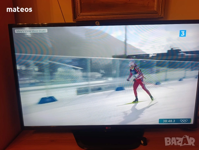Телевизор LG 