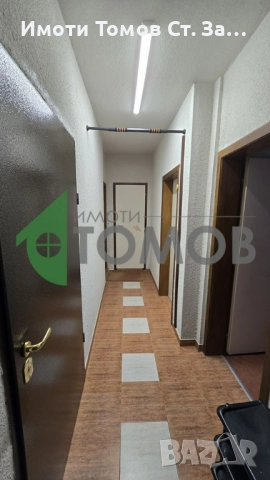 Чудесен тристаен апартамент под наем в кв. Опълчеснки, снимка 13 - Апартаменти - 52801578