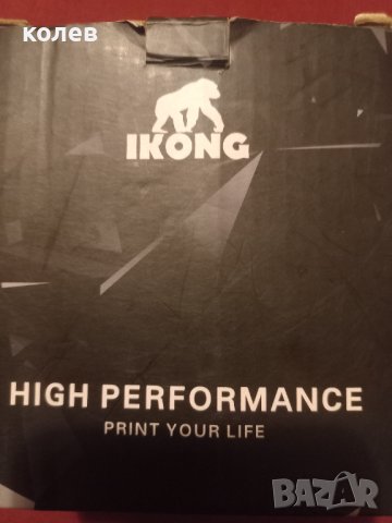 тонер касети модел 951 XL