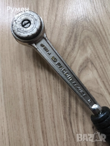 Тресчотки и въртоци 3/8, снимка 12 - Други инструменти - 16776676