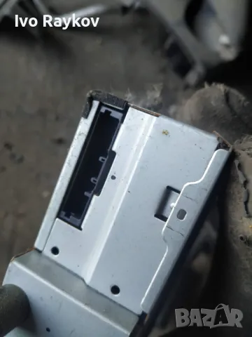 Навигация Mazda CX-3 2.0 I , Mazda 2, 2017g,  DA6C-669G0D, снимка 4 - Части - 47779319