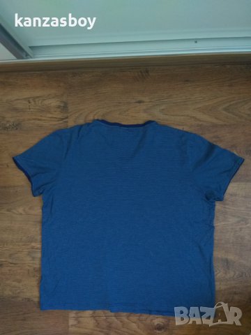 hugo boss green c-eraldo - страхотна мъжка тениска, снимка 7 - Тениски - 37744815