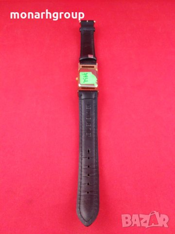 часовник Hua Da Quartz, снимка 6 - Дамски - 10341728