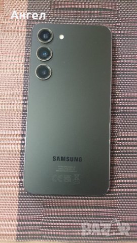 Samsung s23 256 gb, снимка 3 - Samsung - 43410066