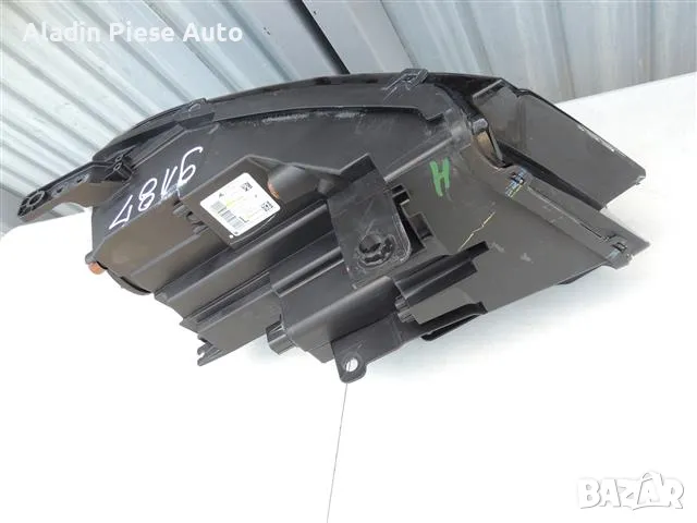 Ляв фар Jeep Compass Lupa Led година 2018 2019 2020 код 0053434542 / F00HTC105917  , снимка 3 - Аксесоари и консумативи - 49444901