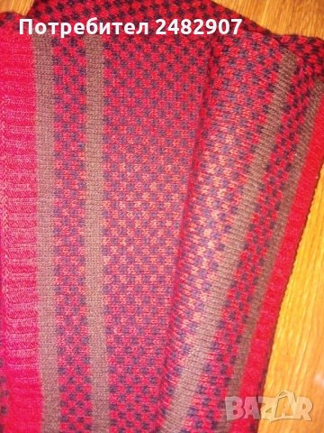 Шал, снимка 3 - Шалове - 27999317