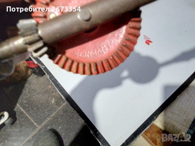 Ретро инструменти, снимка 5 - Антикварни и старинни предмети - 53576106