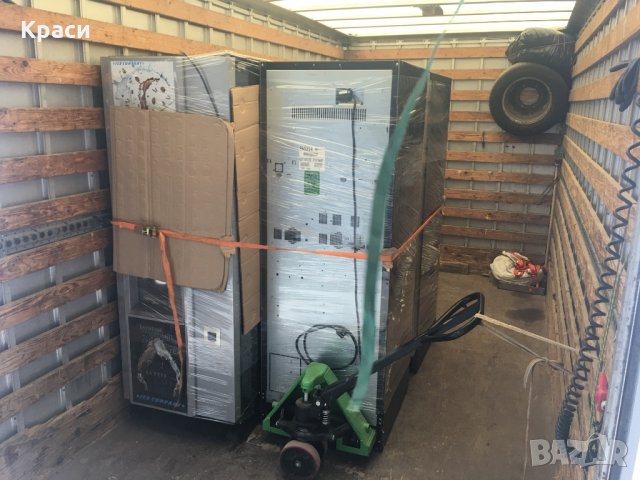 Транспортни, хамалски услуги и пътна помощ Пловдив, снимка 17 - Транспортни услуги - 28602883