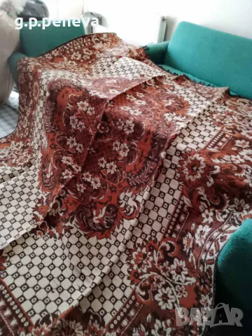 Килим , снимка 2 - Други - 47292897