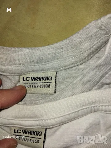 Тениски 5, снимка 11 - Детски тениски и потници - 48061440