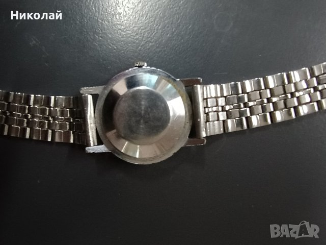 Стар руски часовник , снимка 3 - Антикварни и старинни предмети - 43870153
