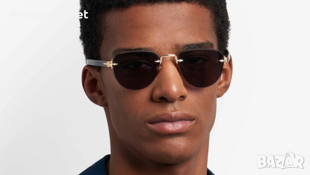 Слънчеви очила David Beckham