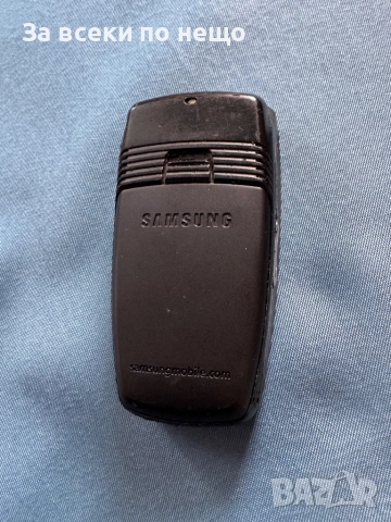 Ретро телефон Samsung SGH-E760 , Samsung E760, снимка 6 - Samsung - 52015340