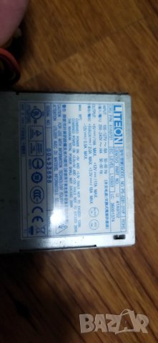 Захранване liteon ps-5281-01vf, снимка 2 - За дома - 43353048