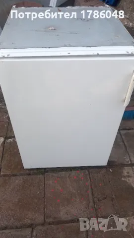 Малък хладилник без камера, снимка 7 - Хладилници - 48796774