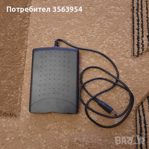 Флопи DELL, снимка 1 - USB Flash памети - 43697506