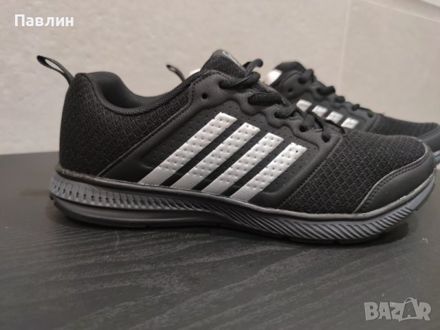 Мъжки маратонки Runners, снимка 2 - Маратонки - 43750394